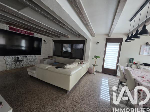 Maison à vendre 6 pièces 144 m² Audun-le-Tiche