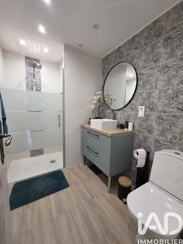 Maison à vendre 6 pièces 144 m² Audun-le-Tiche