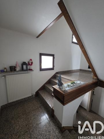 Maison à vendre 6 pièces 144 m² Audun-le-Tiche