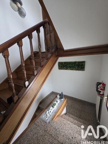 Maison à vendre 6 pièces 144 m² Audun-le-Tiche