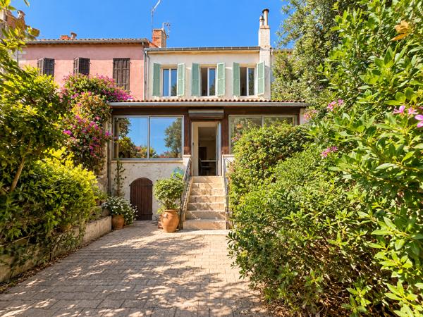 CASA VERNE