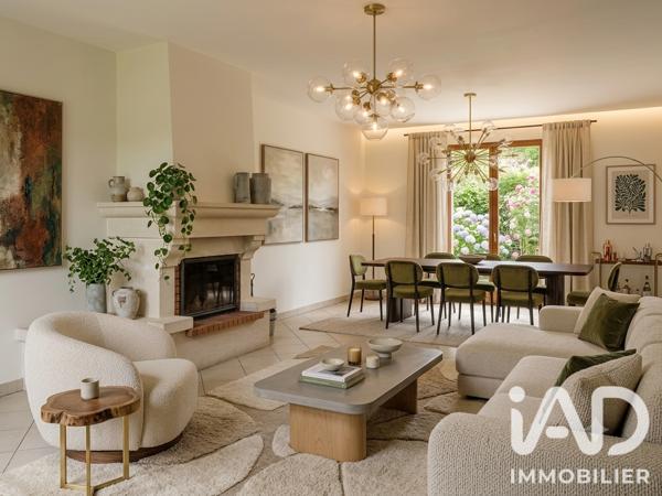 Maison à vendre 5 pièces 114,19 m² Droue-sur-Drouette