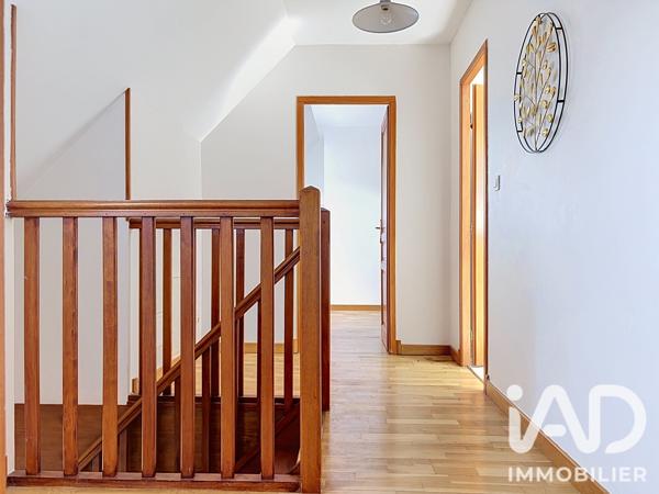 Maison à vendre 5 pièces 114,19 m² Droue-sur-Drouette