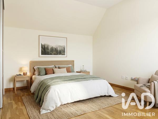 Maison à vendre 5 pièces 114,19 m² Droue-sur-Drouette