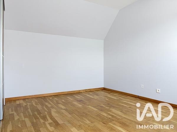 Maison à vendre 5 pièces 114,19 m² Droue-sur-Drouette