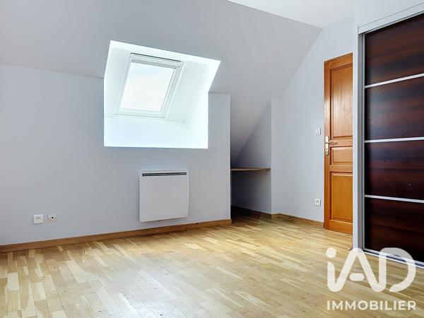 Maison à vendre 5 pièces 114,19 m² Droue-sur-Drouette