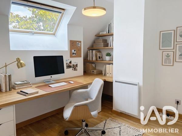 Maison à vendre 5 pièces 114,19 m² Droue-sur-Drouette
