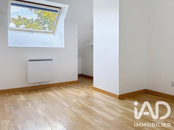 Maison à vendre 5 pièces 114,19 m² Droue-sur-Drouette