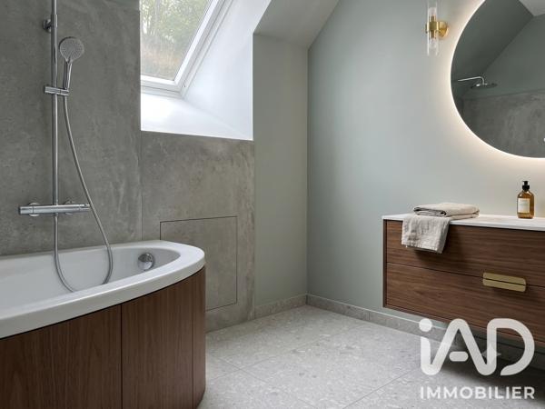 Maison à vendre 5 pièces 114,19 m² Droue-sur-Drouette