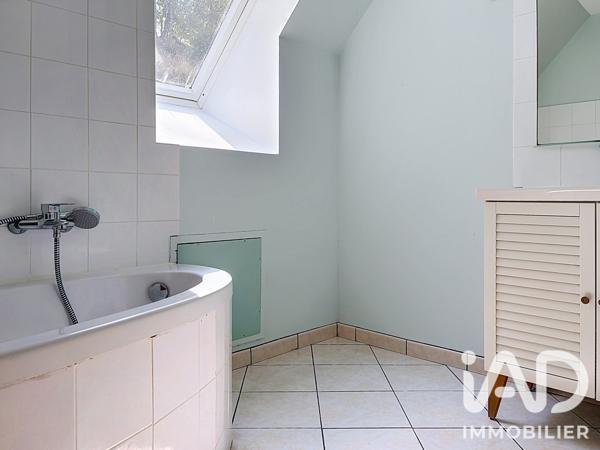 Maison à vendre 5 pièces 114,19 m² Droue-sur-Drouette