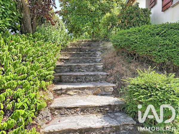 Maison à vendre 5 pièces 114,19 m² Droue-sur-Drouette
