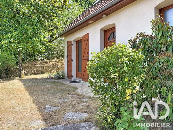 Maison à vendre 5 pièces 114,19 m² Droue-sur-Drouette