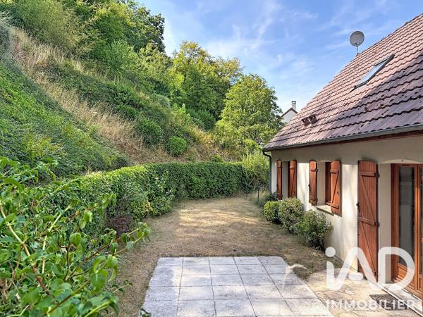 Maison à vendre 5 pièces 114,19 m² Droue-sur-Drouette