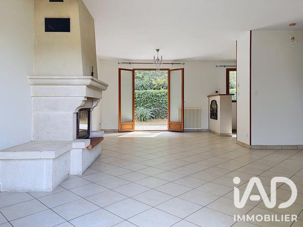 Maison à vendre 5 pièces 114,19 m² Droue-sur-Drouette