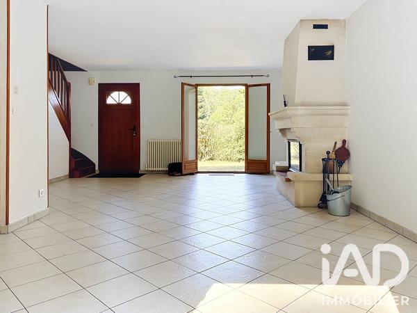 Maison à vendre 5 pièces 114,19 m² Droue-sur-Drouette