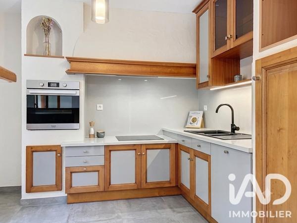 Maison à vendre 5 pièces 114,19 m² Droue-sur-Drouette