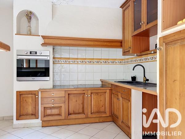 Maison à vendre 5 pièces 114,19 m² Droue-sur-Drouette