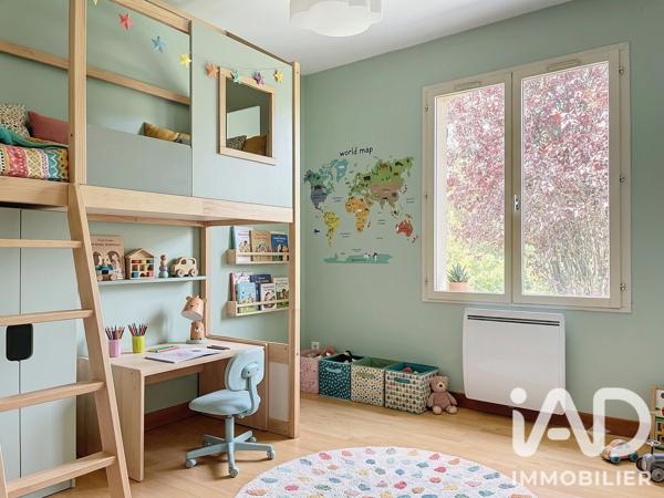 Maison à vendre 5 pièces 114,19 m² Droue-sur-Drouette