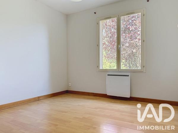 Maison à vendre 5 pièces 114,19 m² Droue-sur-Drouette