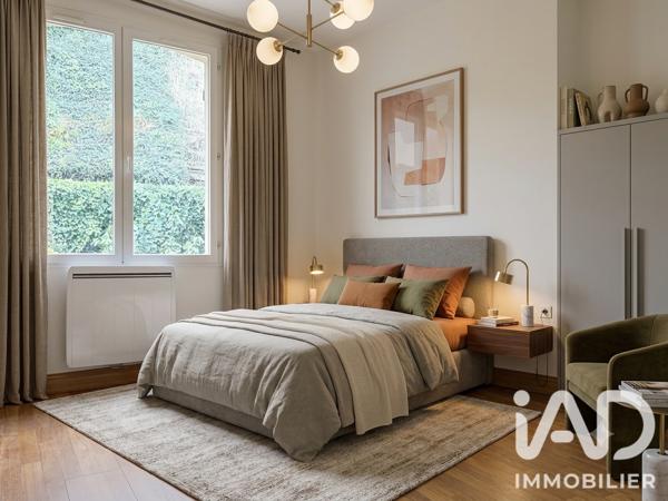 Maison à vendre 5 pièces 114,19 m² Droue-sur-Drouette