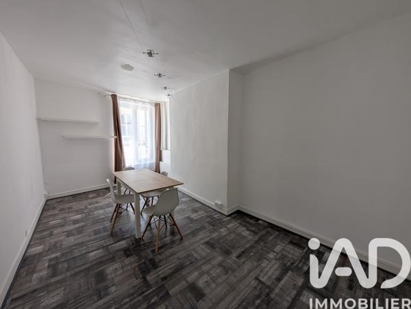 Location appartement 3 pièces 57,26 m² Vendôme