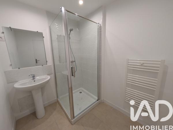 Location appartement 3 pièces 57,26 m² Vendôme