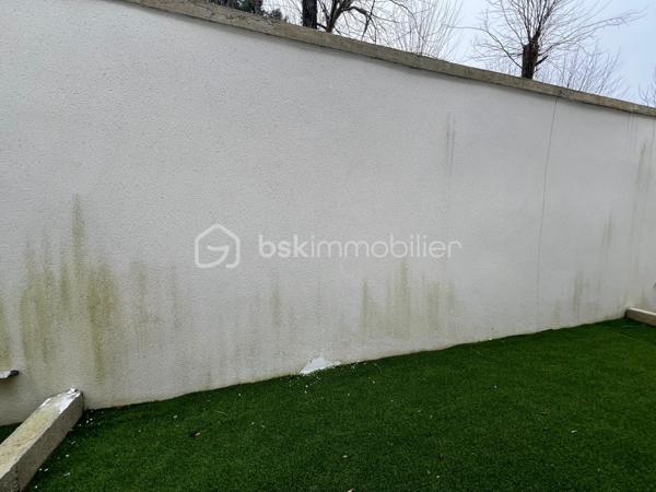 Appartement de 41,14 m²