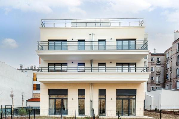 Appartement avec jardin et terrasse