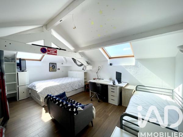 Appartement à vendre 4 pièces 86 m² La Croix-Valmer