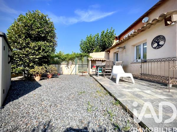 Appartement à vendre 4 pièces 86 m² La Croix-Valmer