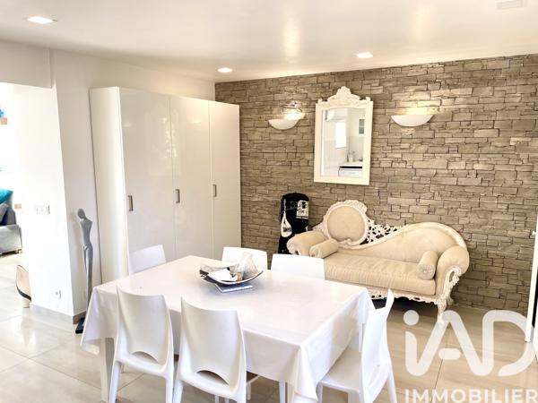 Appartement à vendre 4 pièces 86 m² La Croix-Valmer