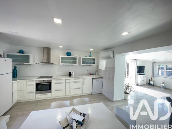 Appartement à vendre 4 pièces 86 m² La Croix-Valmer