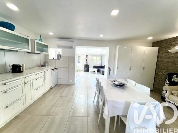 Appartement à vendre 4 pièces 86 m² La Croix-Valmer