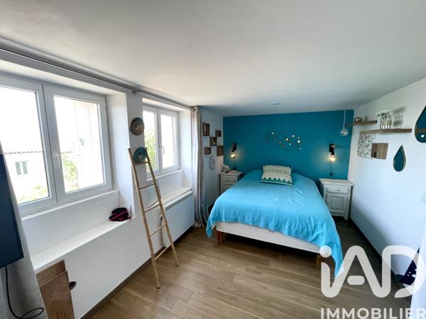 Appartement à vendre 4 pièces 86 m² La Croix-Valmer