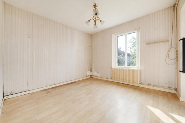 Vente / Maison