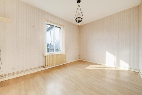 Vente / Maison