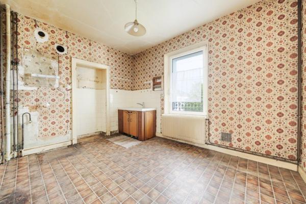 Vente / Maison
