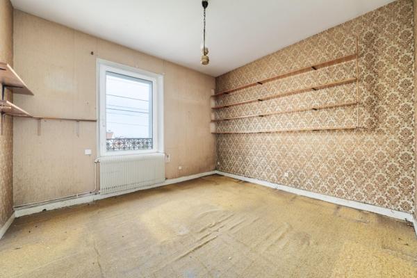 Vente / Maison