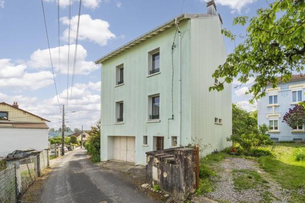 Vente / Maison