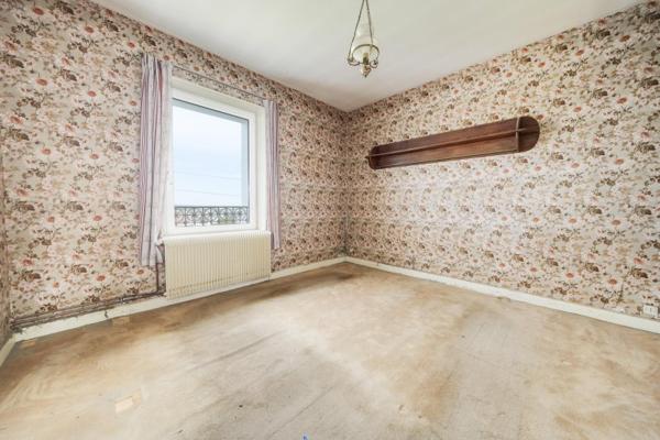 Vente / Maison
