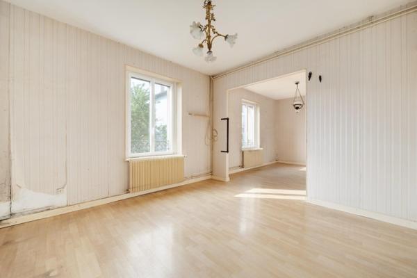 Vente / Maison