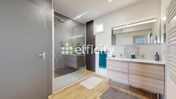 Appartement 4 pièces - 95 m²