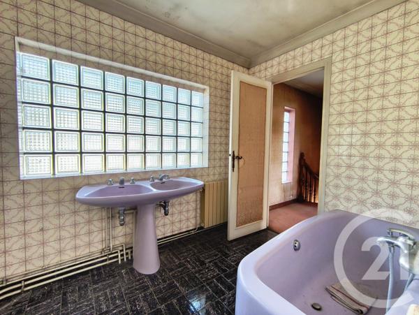 Maison à vendre  4 pièces - 90,27 m2 BUTRY SUR OISE - 95