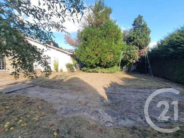 Maison à vendre  4 pièces - 90,27 m2 BUTRY SUR OISE - 95