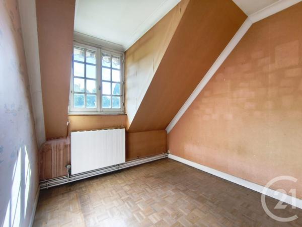 Maison à vendre  4 pièces - 90,27 m2 BUTRY SUR OISE - 95