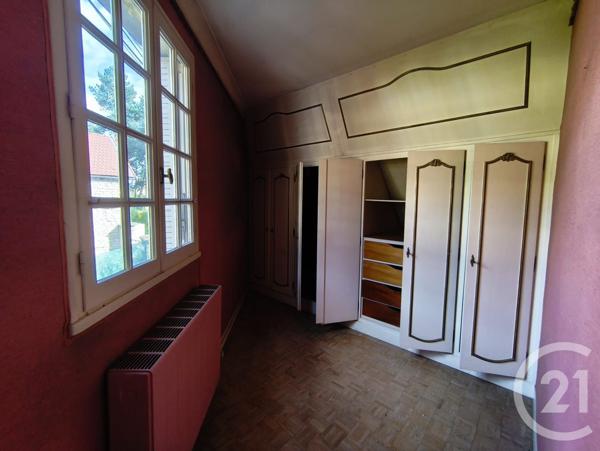 Maison à vendre  4 pièces - 90,27 m2 BUTRY SUR OISE - 95