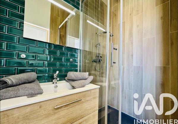 Appartement à vendre 1 pièce 18 m² Les Sables-d'Olonne