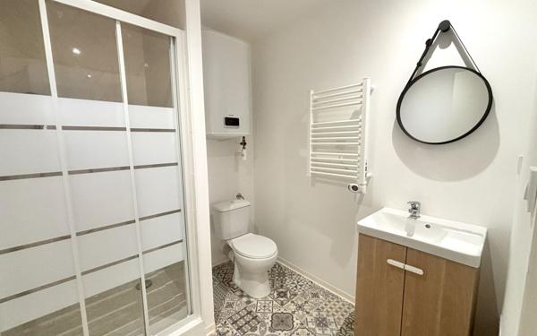 Appartement à louer    3 pièces • 44,27 m2 Lisle-sur-Tarn