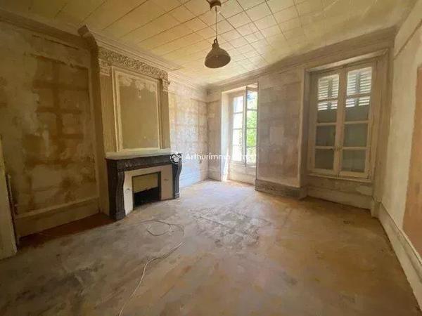 Vente Appartement 4 pièces 88 m2 à Millau