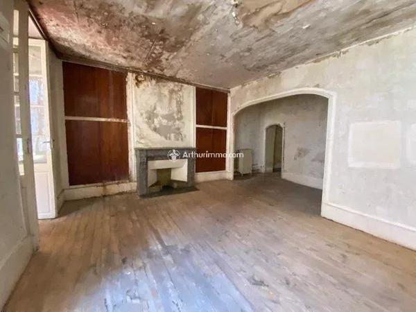 Vente Appartement 4 pièces 88 m2 à Millau